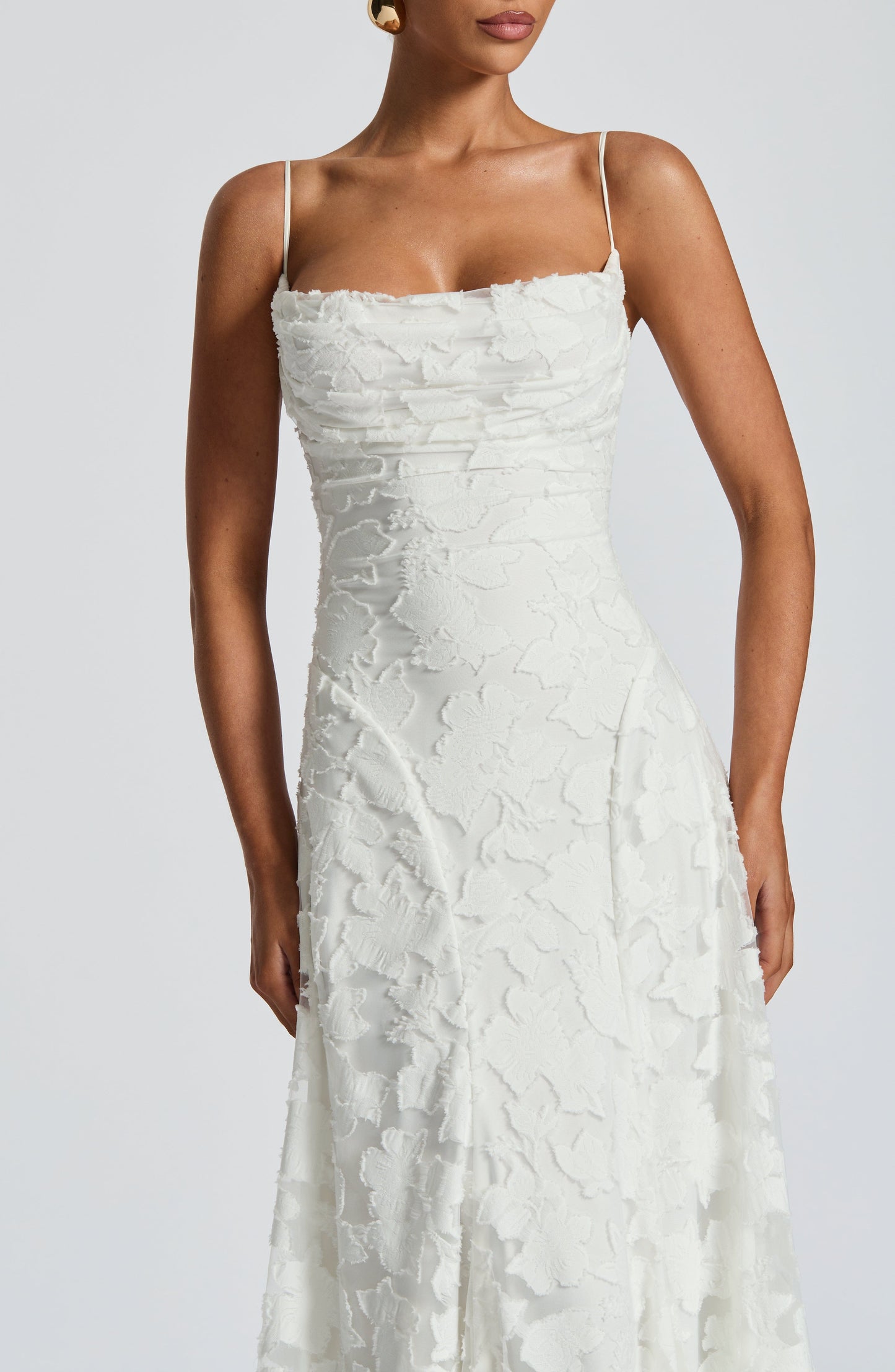 Oliwia Maxi Dress
