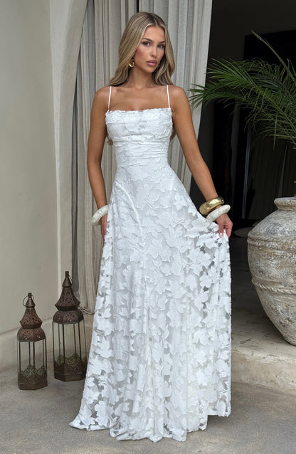 Oliwia Maxi Dress