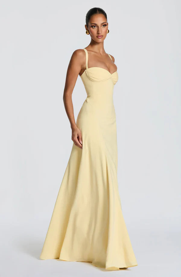 Sadona Maxi Dress